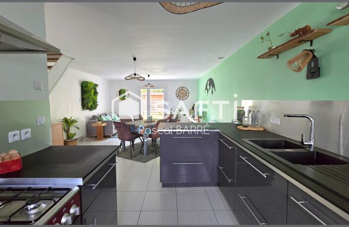 Maison rénovée au calme d'une impasse, prête à vivre, idéale premier achat — photo 3