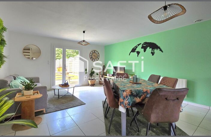 Maison rénovée au calme d'une impasse, prête à vivre, idéale premier achat — photo 4