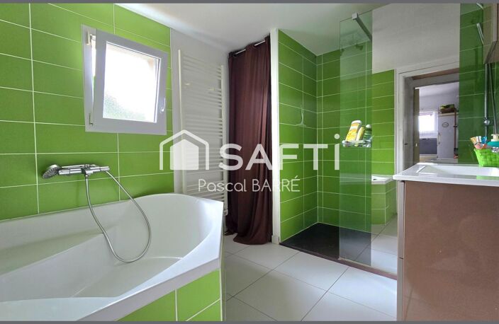 Maison rénovée au calme d'une impasse, prête à vivre, idéale premier achat — photo 5