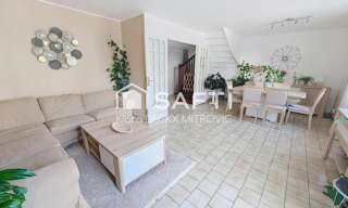 Maison 5 Pièces 102 m² à vendre à Villemoisson-sur-Orge (91360)
