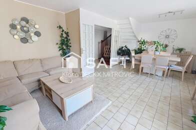 Maison 5 pièces 366000 €