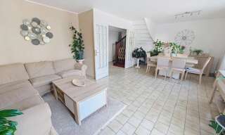 Maison 5 Pièces 102 m² à vendre à Villemoisson-sur-Orge (91360)