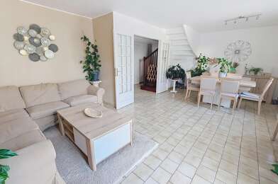 Maison 5 pièces 366000 €