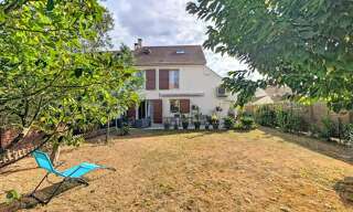 Maison 5 Pièces 102 m² à vendre à Villemoisson-sur-Orge (91360)