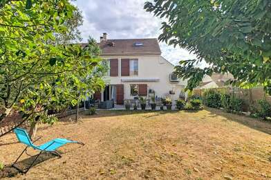 Maison 5 pièces 366000 €