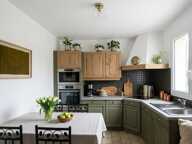 Maison 4 chambres et jardin de plain pied — photo 3