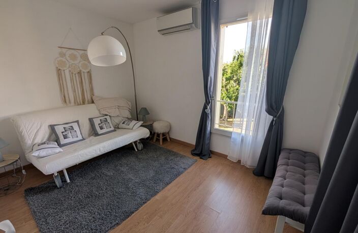 Maison 4 chambres et jardin de plain pied — photo 4