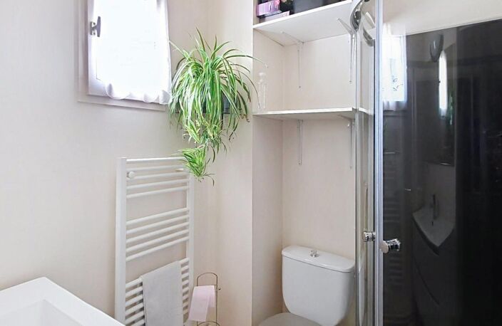 Maison 4 chambres et jardin de plain pied — photo 5