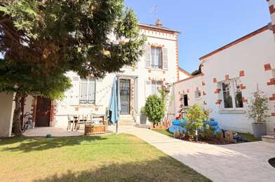 Maison 7 pièces 500000 €
