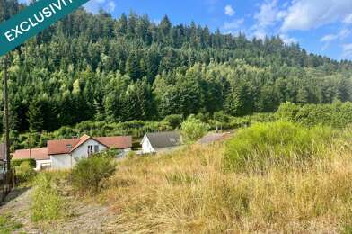 Terrain  59000 €