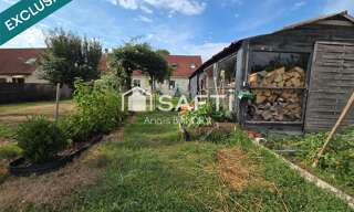 Maison 8 Pièces 152 m² à vendre à Œuilly (02160)