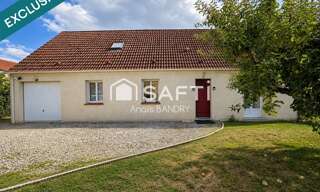 Maison 8 Pièces 152 m² à vendre à Beaurieux (02160)