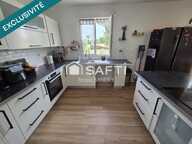 Maison avec 5 chambres, confort de plain pied et garage — photo 4