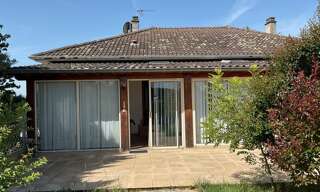 Maison 5 Pièces 97 m² à vendre à Albon (26140)