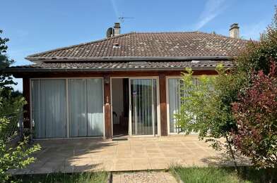 Maison 5 pièces 245000 €
