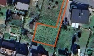 Terrain  470 m² à vendre à Saint-Nabord (88200)