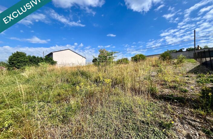 Terrain constructible et viabilisé — photo 4