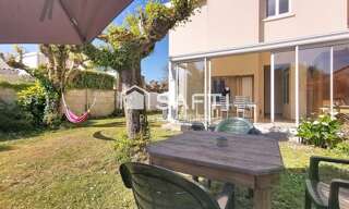 Maison 5 Pièces 123 m² à vendre à Mérignac (33700)