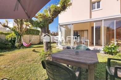 Maison 5 pièces 419900 €