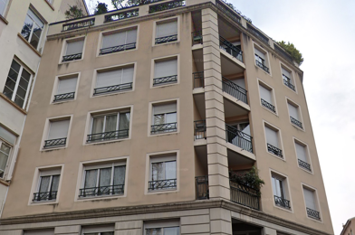 Appartement 2 pièces 275000 €