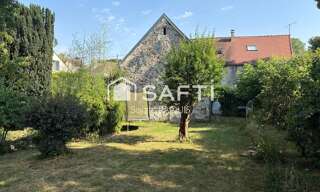 Maison 5 Pièces 120 m² à vendre à La Ferté-sous-Jouarre (77260)