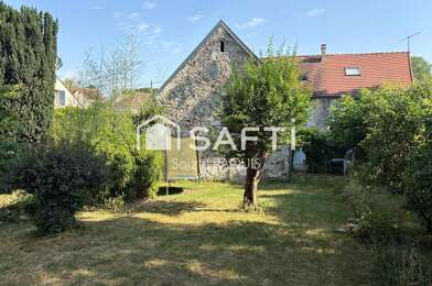 Maison 5 pièces 185000 €