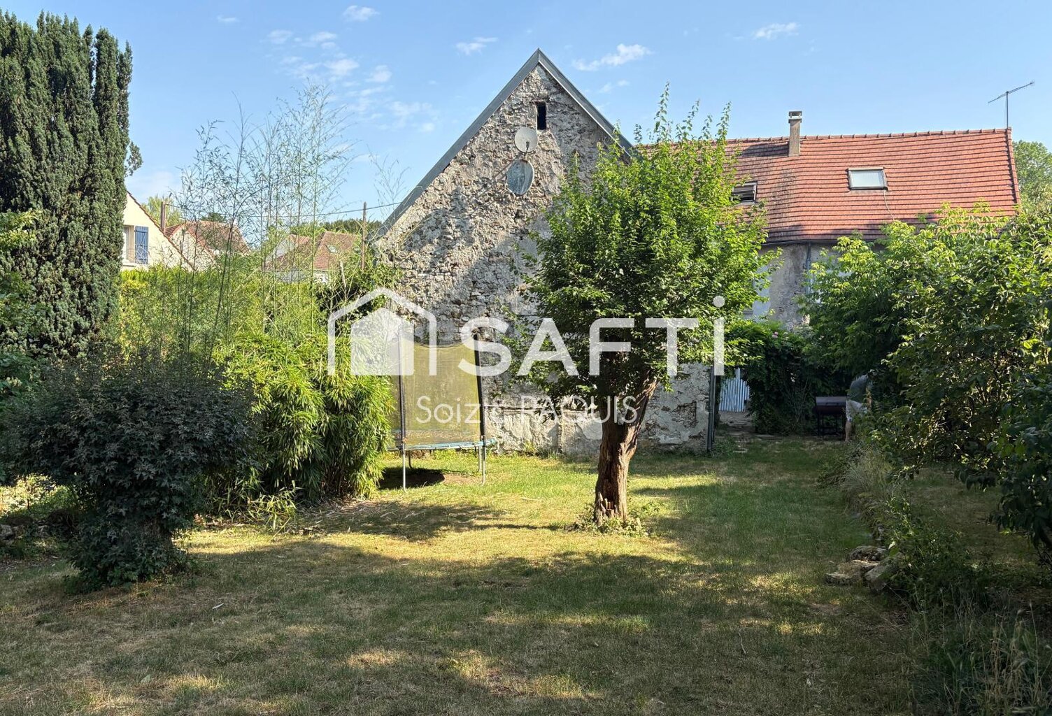 Maison avec une dépendance ! — photo 1