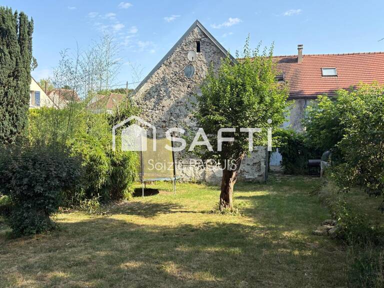 Maison avec une dépendance ! — photo 1