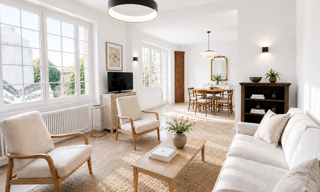 Appartement 3 Pièces 93 m² à vendre à Lyon 4 (69004)