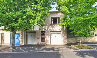 Maison 4 Pièces 87 m² à vendre à Apt (84400)