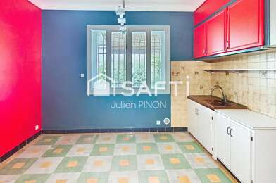 Maison 4 pièces 259000 €