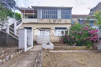 Maison 4 pièces 259000 €