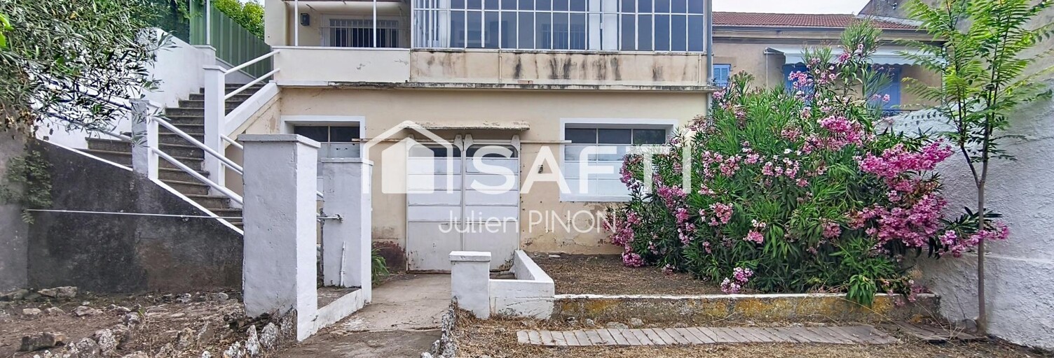 Maison 4 Pièces 87 m² à vendre à Apt (84400)