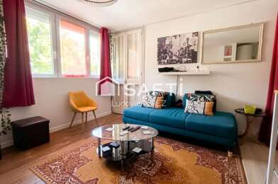 Appartement 3 pièces 199000 €