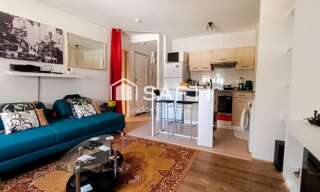 Appartement 3 Pièces 68 m² à vendre à Toulouse (31200)