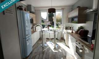 Maison 6 Pièces 144 m² à vendre à Valenciennes (59300)