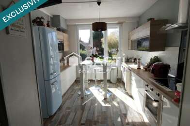 Maison 6 pièces 249000 €