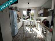 Maison de ville 3ch,jardin et garage 2v — photo 2
