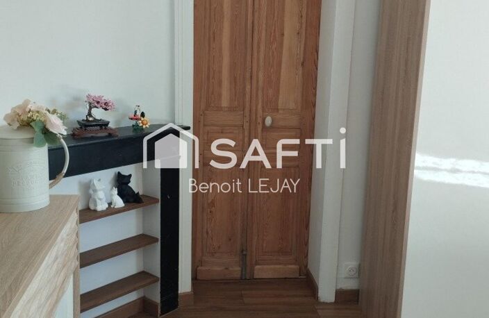 Maison de ville 3ch,jardin et garage 2v — photo 3