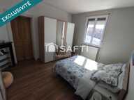 Maison de ville 3ch,jardin et garage 2v — photo 4