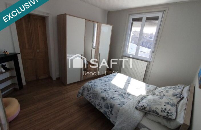 Maison de ville 3ch,jardin et garage 2v — photo 4