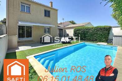 Maison 5 pièces 287000 €