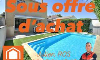 Maison 5 Pièces 117 m² à vendre à Coursan (11110)