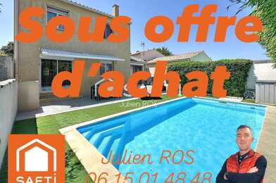 Maison 5 pièces 287000 €