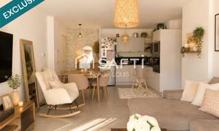 Appartement 3 Pièces 64 m² à vendre à Vitrolles (13127)