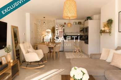 Appartement 3 pièces 260000 €