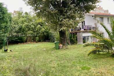 Maison 4 pièces 750000 €