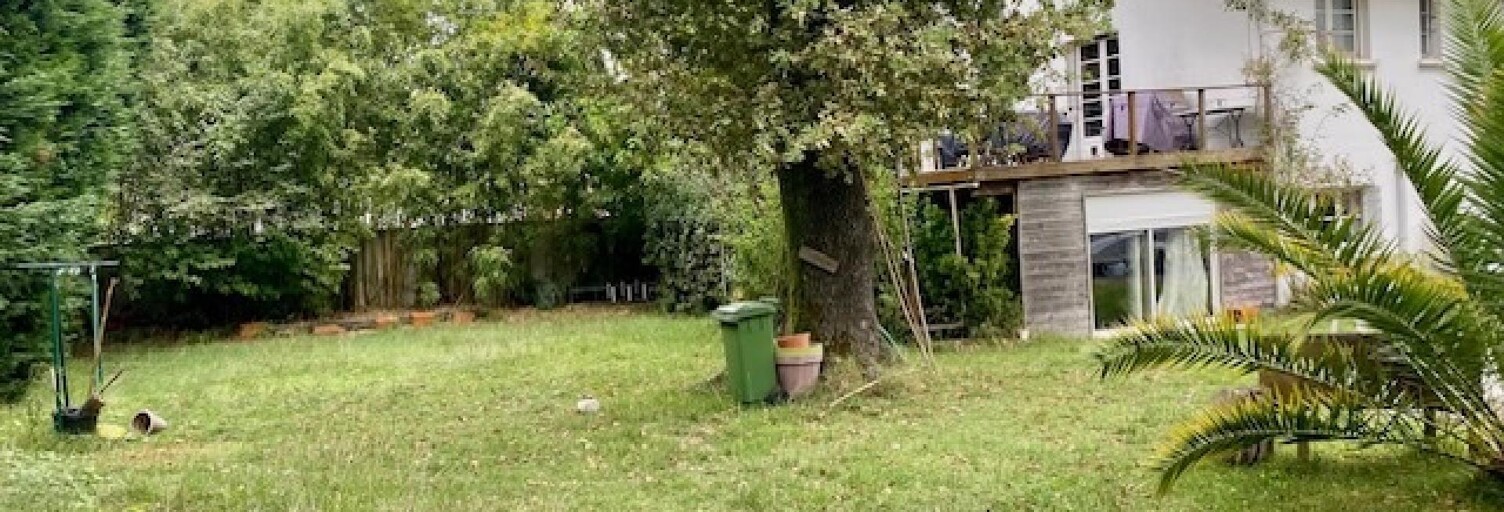Maison 4 Pièces 160 m² à vendre à Pessac (33600)