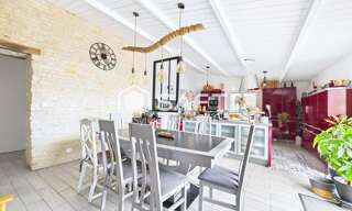 Maison 5 Pièces 160 m² à vendre à Benon (17170)