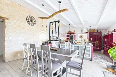 Maison 5 pièces 285000 €